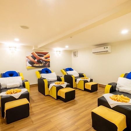 Sandals Flora Hotel Da Lat Zewnętrze zdjęcie