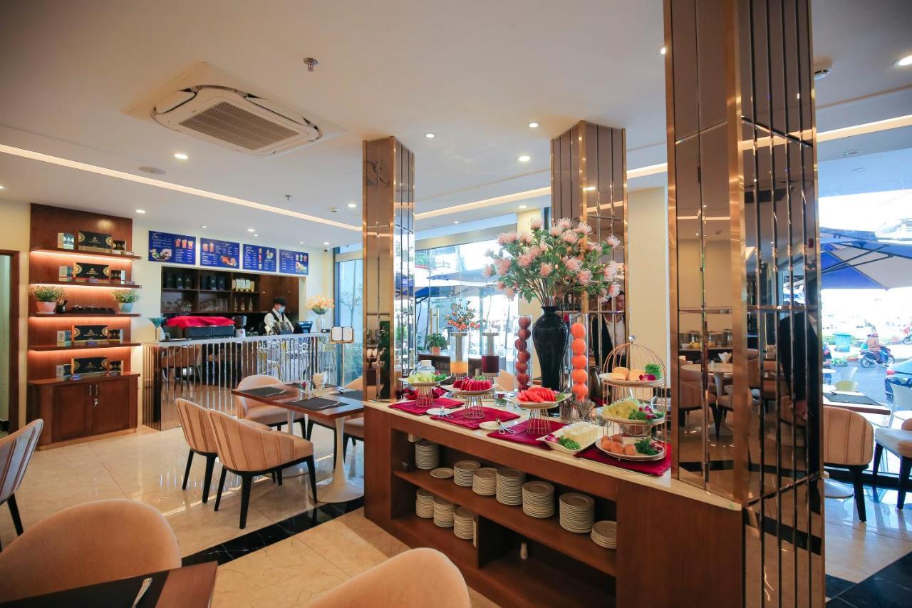 Sandals Flora Hotel Da Lat Zewnętrze zdjęcie