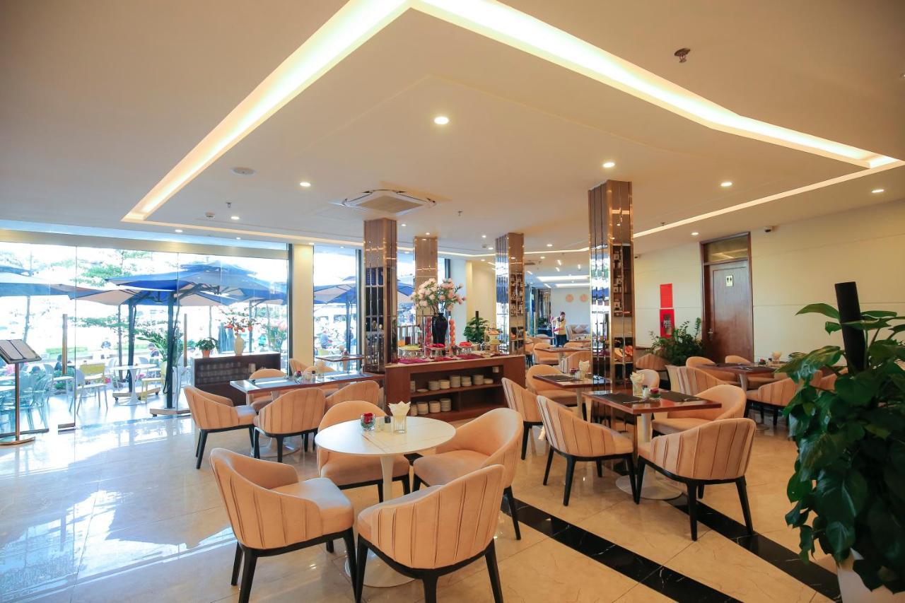 Sandals Flora Hotel Da Lat Zewnętrze zdjęcie