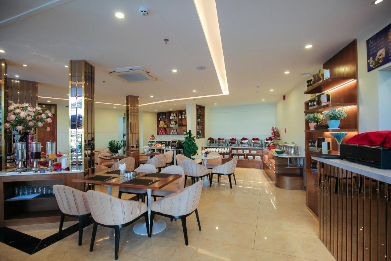 Sandals Flora Hotel Da Lat Zewnętrze zdjęcie
