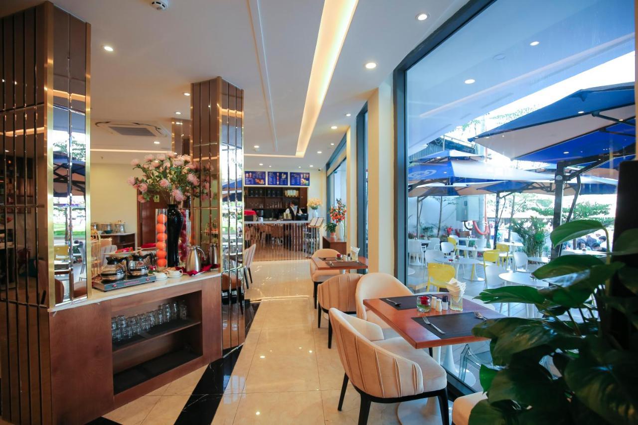 Sandals Flora Hotel Da Lat Zewnętrze zdjęcie