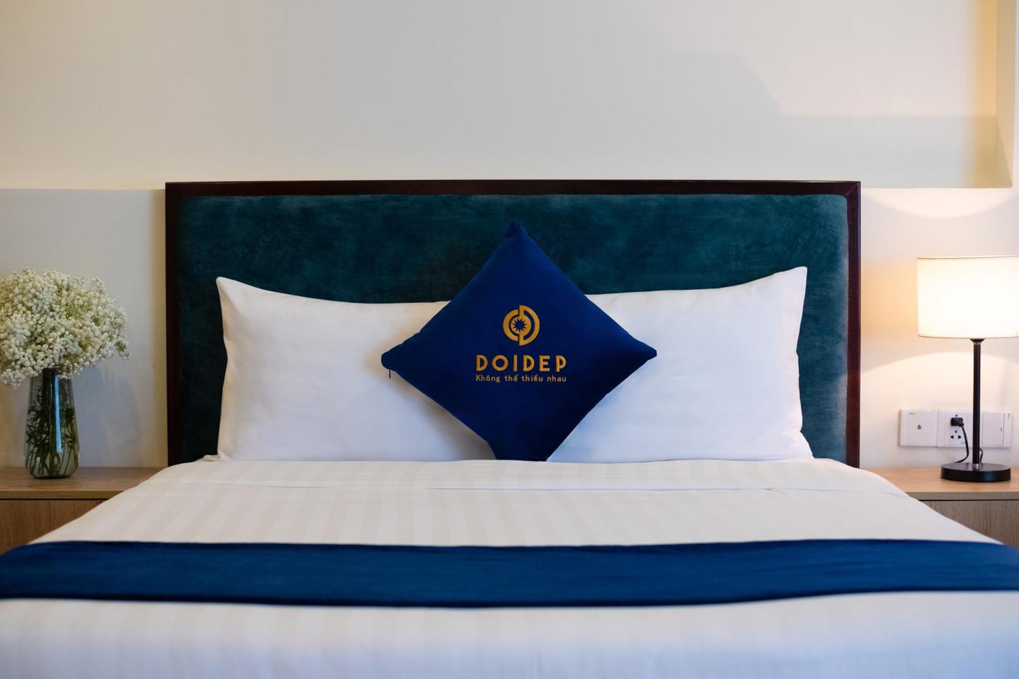 Sandals Flora Hotel Da Lat Zewnętrze zdjęcie