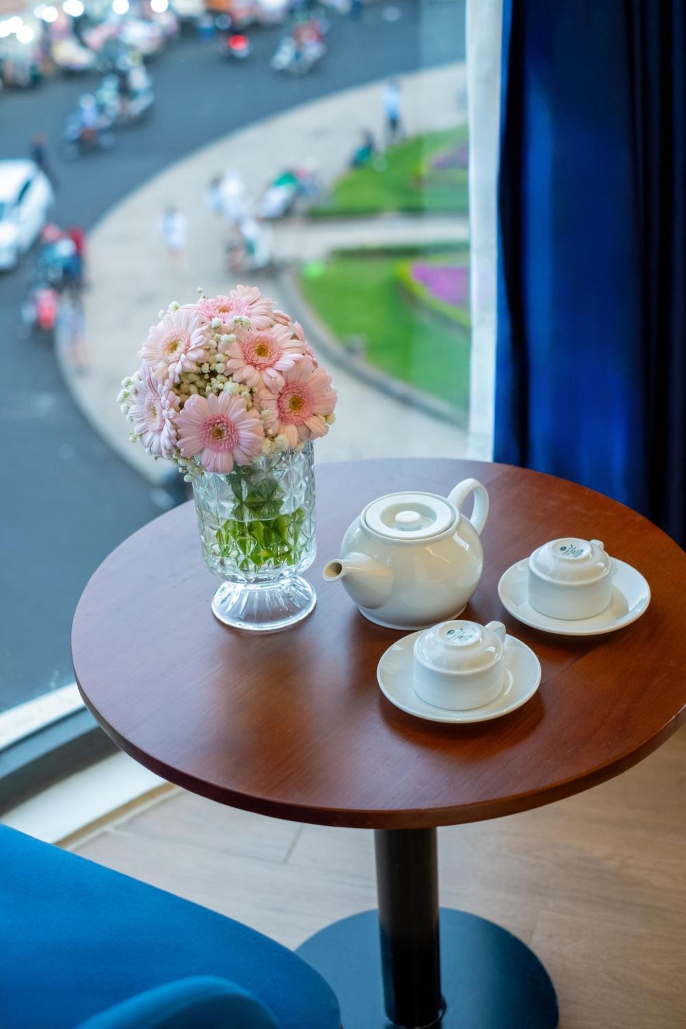 Sandals Flora Hotel Da Lat Zewnętrze zdjęcie