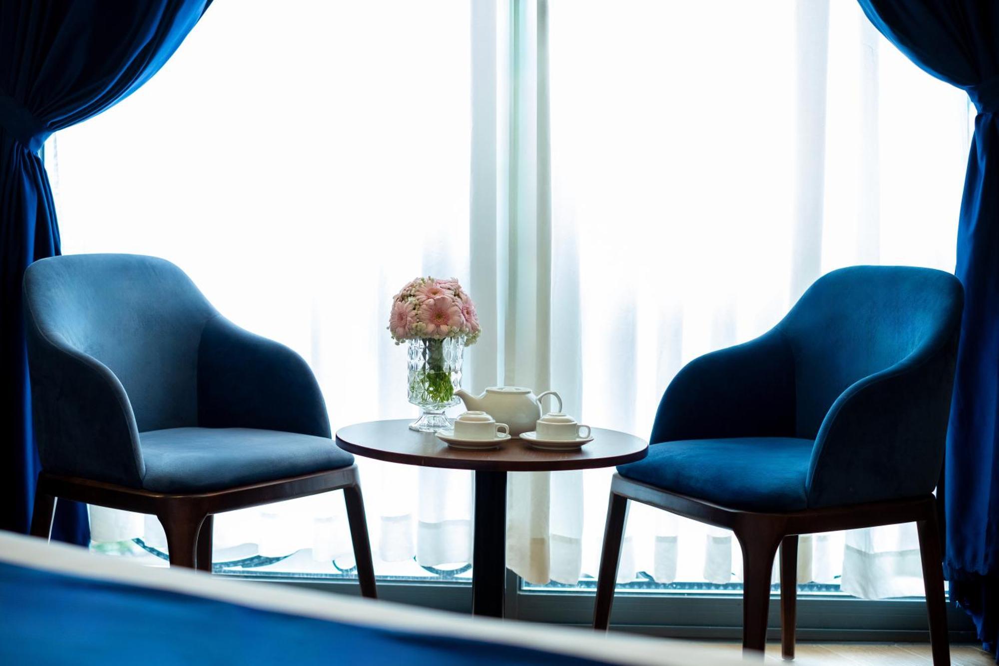 Sandals Flora Hotel Da Lat Zewnętrze zdjęcie