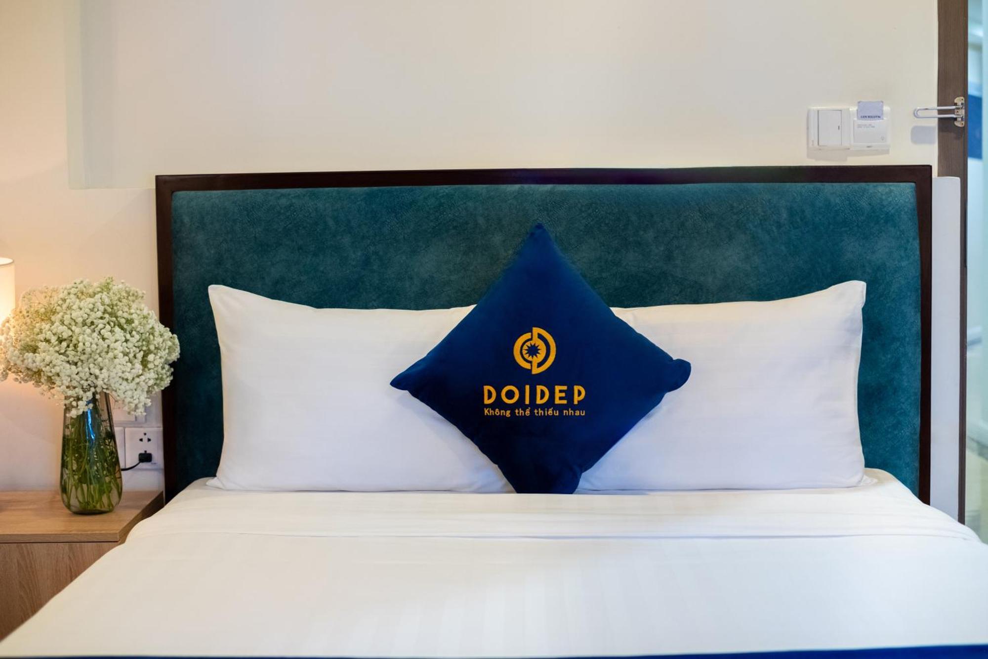 Sandals Flora Hotel Da Lat Zewnętrze zdjęcie