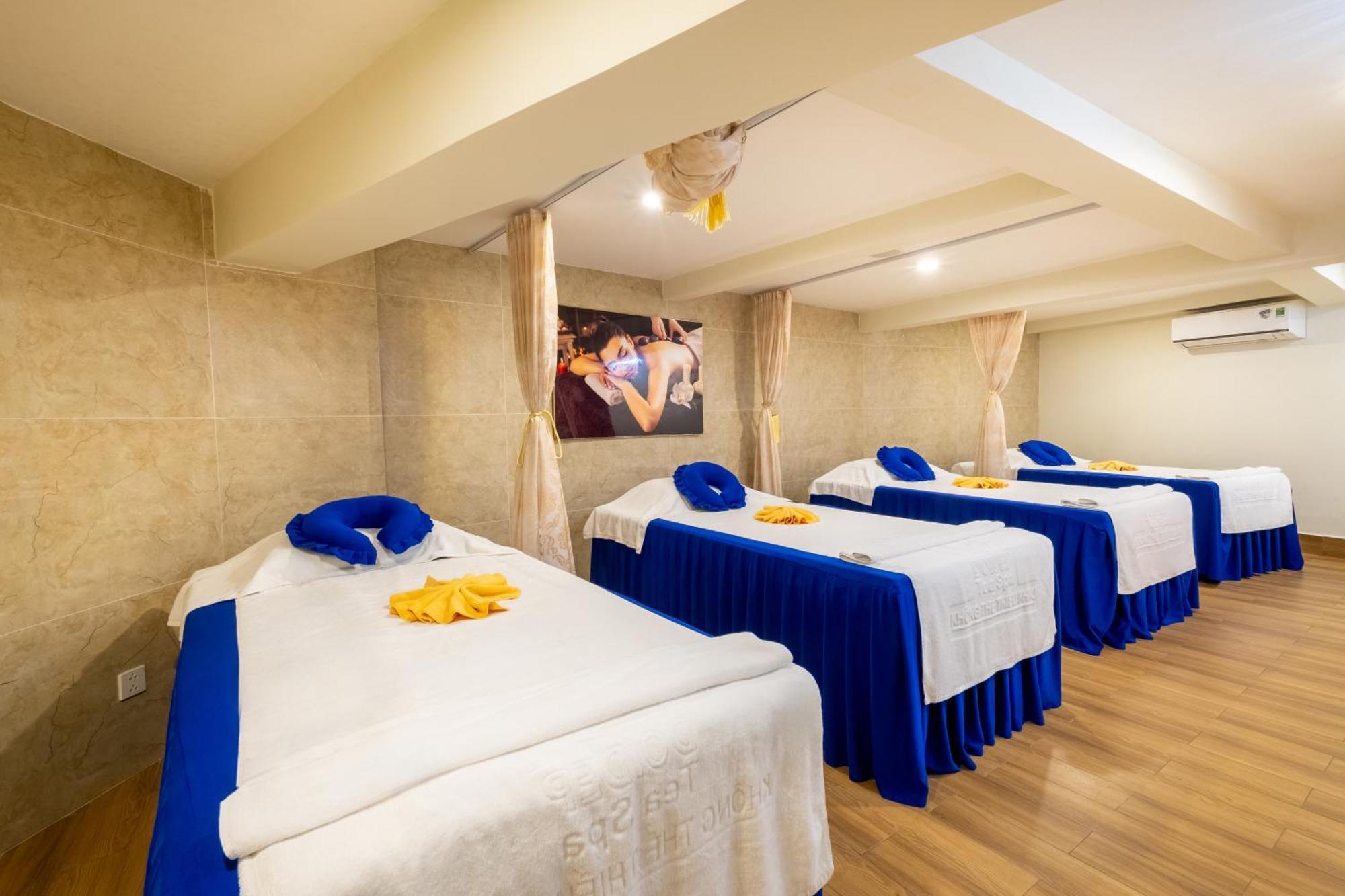 Sandals Flora Hotel Da Lat Zewnętrze zdjęcie