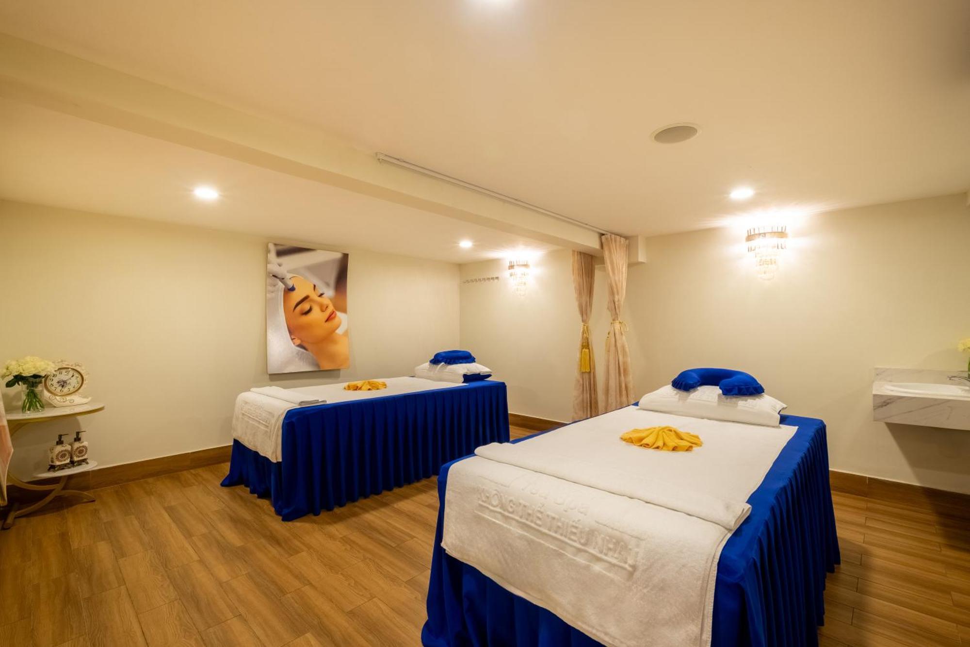 Sandals Flora Hotel Da Lat Zewnętrze zdjęcie